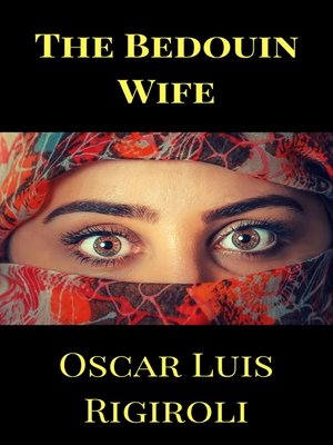 cover image of The Bedouin Wife